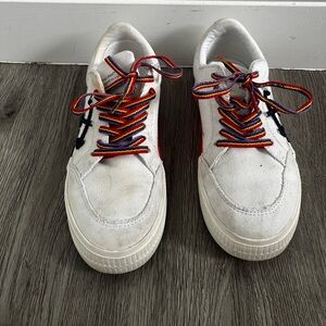 Off-White Kids Sneakers